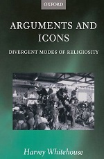 Publication | Arguments and Icons: Divergent Modes of Religiosity