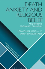 Publication | Death Anxiety and Religious Belief: An Existential Psychology of Religion