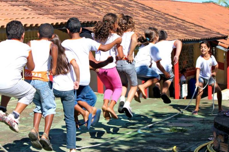 Social body image 1 kids skipping social body image 1 kids skipping