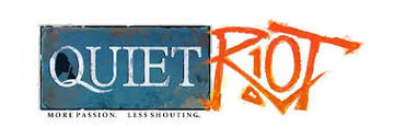 quiet riot