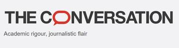 the conversation logo