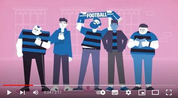 twinning project animation