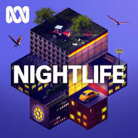 Nightlife logo nightlife logo