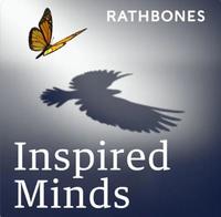 Rathbones inspired minds podcast image rathbones inspired minds podcast image