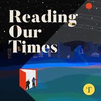 reading our times podcast logo